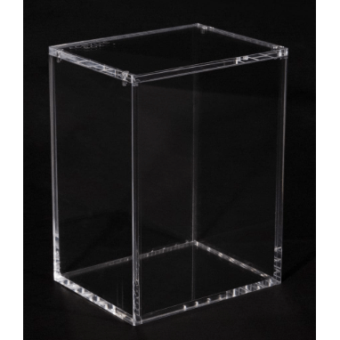 The Acrylic Box - Premium Booster Bundle - Charicards Inh. Christian Jandt