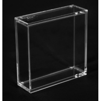 The Acrylic Box - Premium Japanse Boosterbox – Regular size - Charicards Inh. Christian Jandt