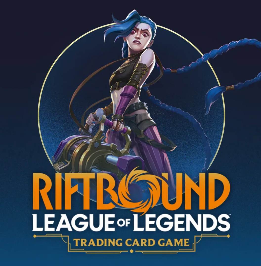 Riftbound - League of Legend