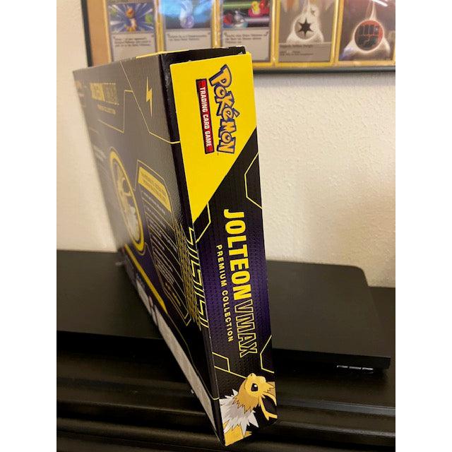 Jolteon VMAX Premium Collection (EN) - Charicards Inh. Christian Jandt