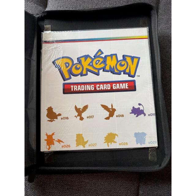Pokemon 151 Masterset (Alle Karten) Englisch - Charicards Inh. Christian Jandt