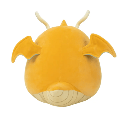 Pokémon - Squishmallow Dragonite 25 cm - by Jazwares - Charicards Inh. Christian Jandt