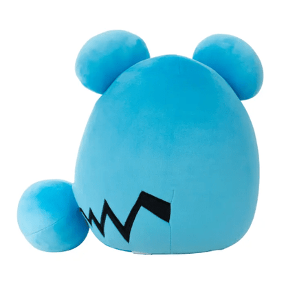 Pokémon - Squishmallow Marill 35 cm - by Jazwares - Charicards Inh. Christian Jandt