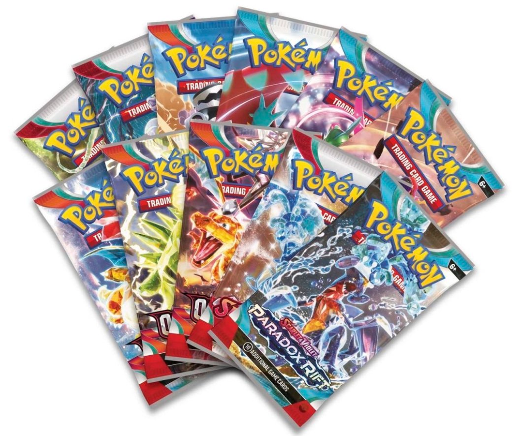 Pokémon TCG - Combined Powers Premium Collection (EN) - Charicards Inh. Christian Jandt