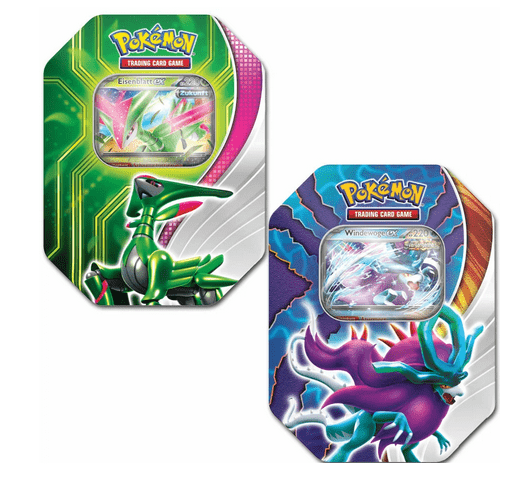 Pokémon TCG Paradox Clash - TIN (DE) - Charicards Inh. Christian Jandt