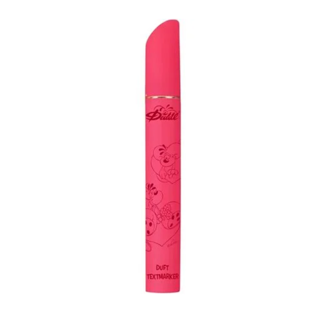 Diddl Duft Textmarker (versch. Farben) zufällige Auswahl