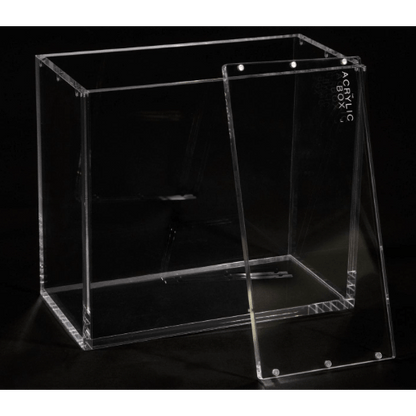 The Acrylic Box - Premium 6MM Pokemon Booster Box (BB) - Charicards Inh. Christian Jandt