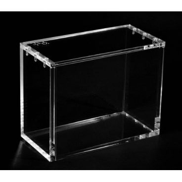 The Acrylic Box - Premium One Piece OP Displays - Charicards Inh. Christian Jandt