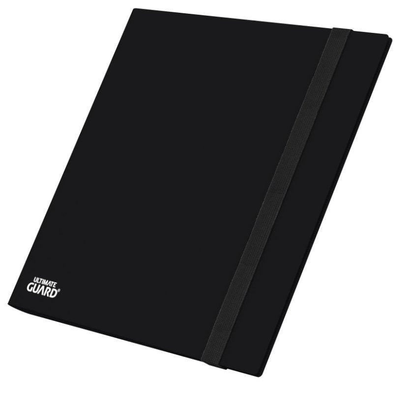 Ultimate Guard - 24 - Pocket Binder QuadRow FlexXFolio (versch. Farben) - Charicards Inh. Christian Jandt