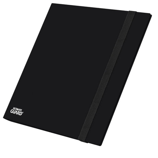 Ultimate Guard - 24 - Pocket Binder QuadRow FlexXFolio (versch. Farben) - Charicards Inh. Christian Jandt