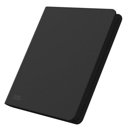 Ultimate Guard - 24 - Pocket Binder QuadRow ZipFolio XenoSkinTM (versch. Farben) 1 - Charicards Inh. Christian Jandt