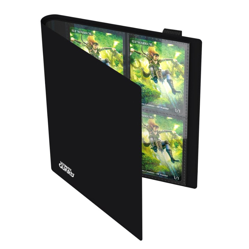 Ultimate Guard - 4 - Pocket Binder FlexXfolio (versch. Farben) - Charicards Inh. Christian Jandt