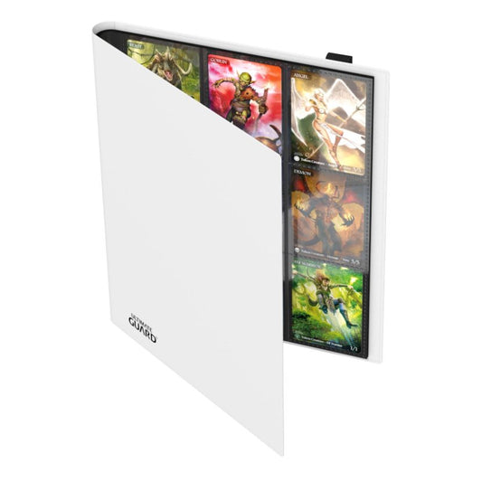 Ultimate Guard - 9 - Pocket Binder FlexXfolio (versch. Farben) - Charicards Inh. Christian Jandt