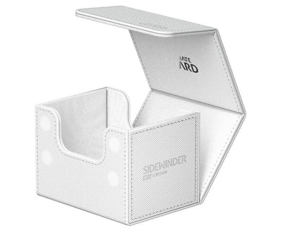Ultimate Guard - Deckbox Sidewinder 100+ XenoSkin Monocolor (versch. Farben) - Charicards Inh. Christian Jandt