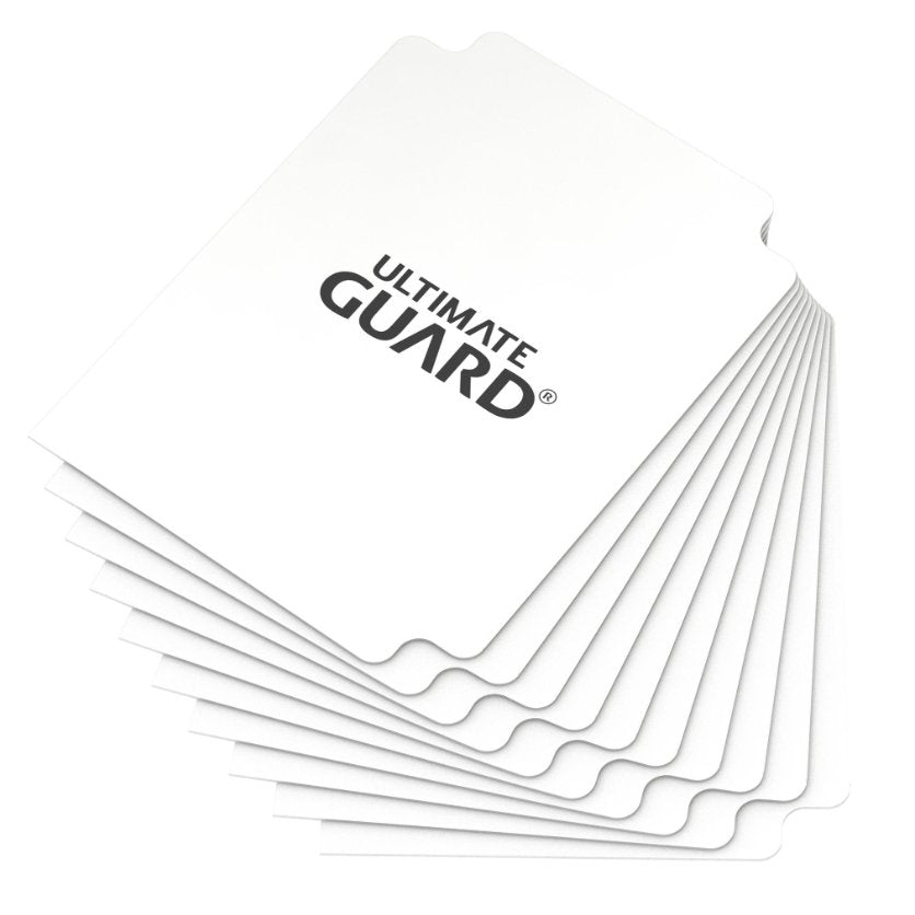 Ultimate Guard - Kartentrenner / Card Dividers Standard Size - Charicards Inh. Christian Jandt