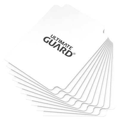 Ultimate Guard - Kartentrenner / Card Dividers Standard Size - Charicards Inh. Christian Jandt