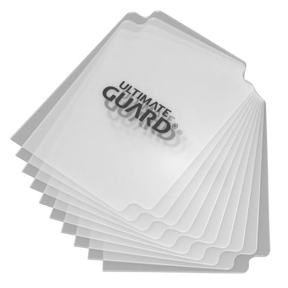 Ultimate Guard - Kartentrenner / Card Dividers Standard Size - Charicards Inh. Christian Jandt