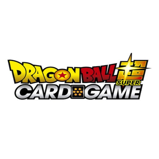 VORBESTELLUNG: Dragon Ball - FB03 Display Super Fusion World (EN) - Charicards Inh. Christian Jandt