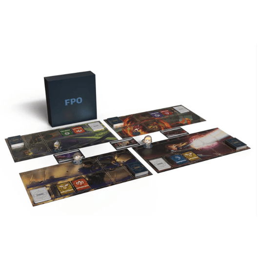 Vorbestellung:Riftbound League of Legends TCG Origins Proving Ground (EN) - Charicards Inh. Christian Jandt